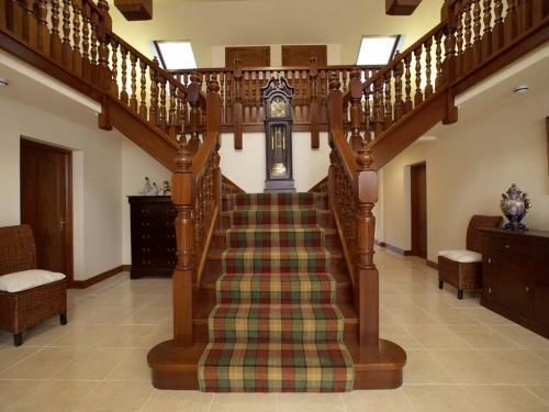 Springburn Lodge Beauly Eksteriør billede
