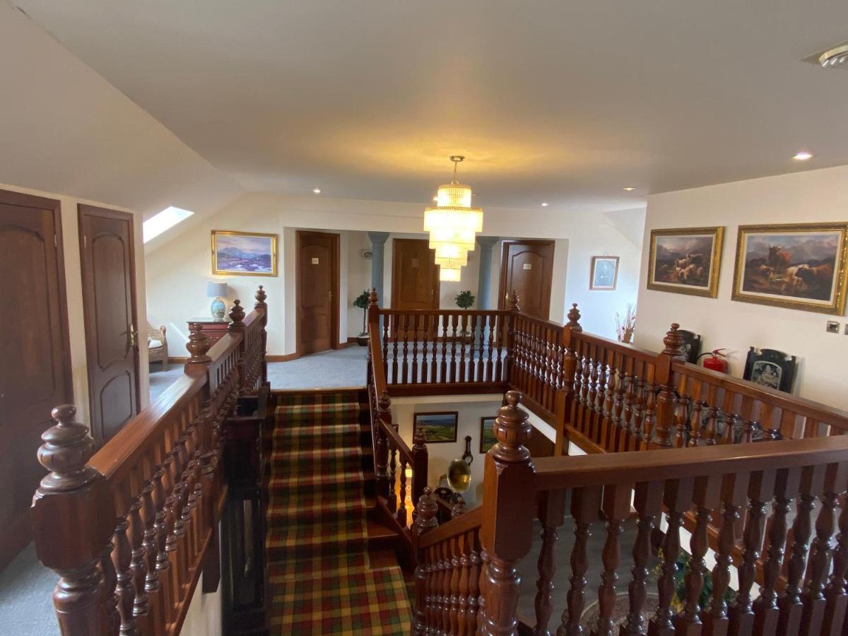 Springburn Lodge Beauly Eksteriør billede